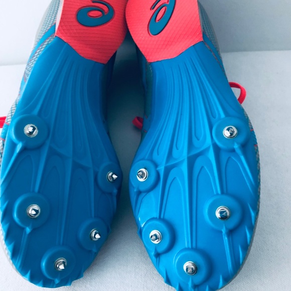 asics hyper rocket girl 5